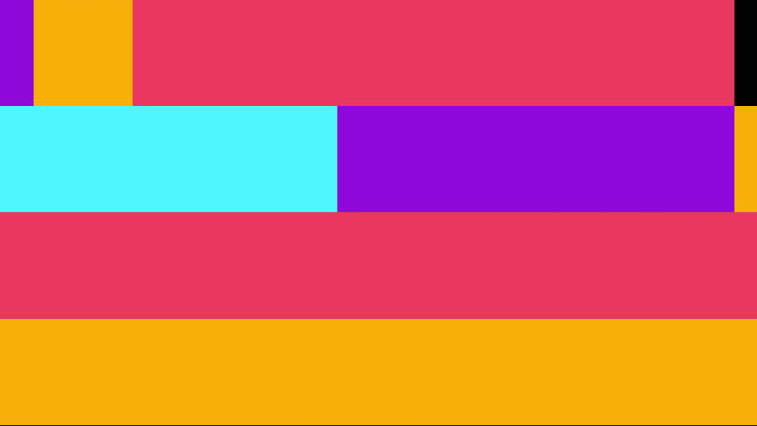 Dynamic Transition vibrant colors and geometric shapes, blending intersecting lines, circles, and angles. Perfect for adding smooth visual transitions and a modern, energetic touch to motion graphics.
