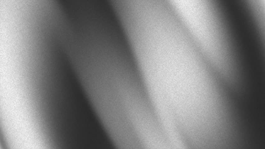White and grey background with grainy texture, motion noise background