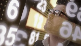 Professional Looking Through Financial Data Display Market Analysis Growth Technology - Powered by Shutterstock - Get 15% off with code: PIKWIZARD15