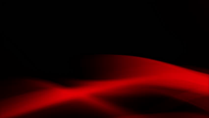 Vivid Motion A Journey Through the Red Nebula