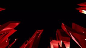 Abstract Background motion Video Footage - Powered by Shutterstock - Get 15% off with code: PIKWIZARD15