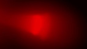 Real red optical lens flare on black background - Powered by Shutterstock - Get 15% off with code: PIKWIZARD15