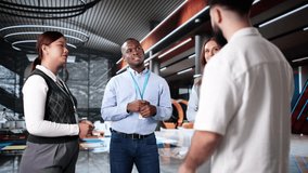 Business Conference Corporate Event And Seminar At Hotel - Powered by Shutterstock - Get 15% off with code: PIKWIZARD15