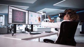 Augmented Reality Headset Tech For Medical Research - Powered by Shutterstock - Get 15% off with code: PIKWIZARD15