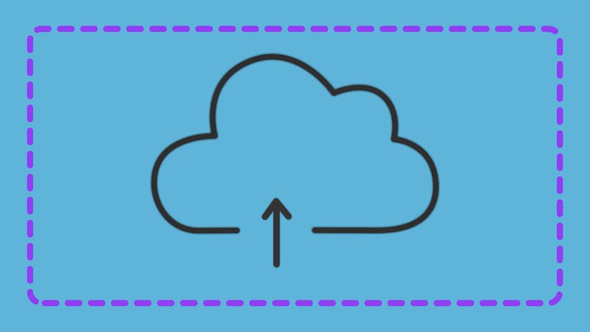 Artificial intelligence in the cloud, loading data