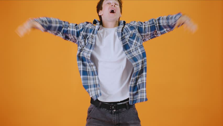 Shutterstock Video