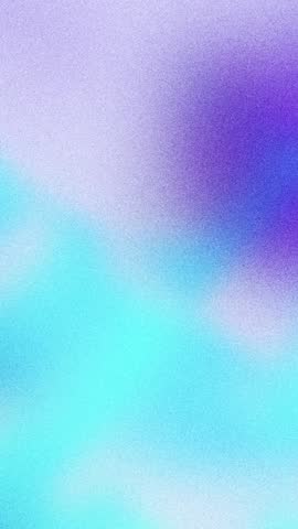 An abstract grainy gradient blur grunge texture vertical motion graphic background design.