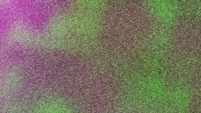 An abstract grainy gradient blur grunge texture vertical motion graphic background design. - Powered by Shutterstock - Get 15% off with code: PIKWIZARD15