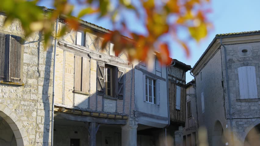 Beauville is a commune in the South-West of France, located in the Lot-et-Garonne department.