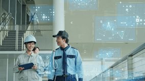 Diverse people and digital technology concept - Powered by Shutterstock - Get 15% off with code: PIKWIZARD15