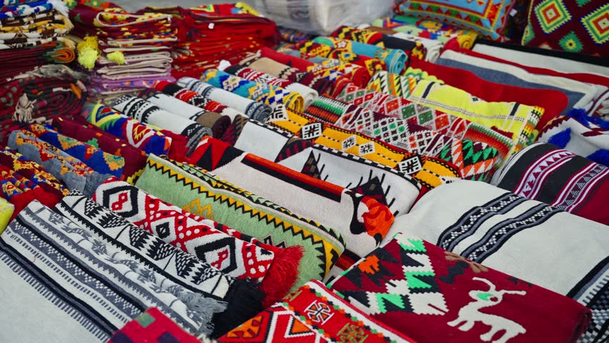 Souq Waqif is a marketplace (souq) in Doha, the capital of Qatar.