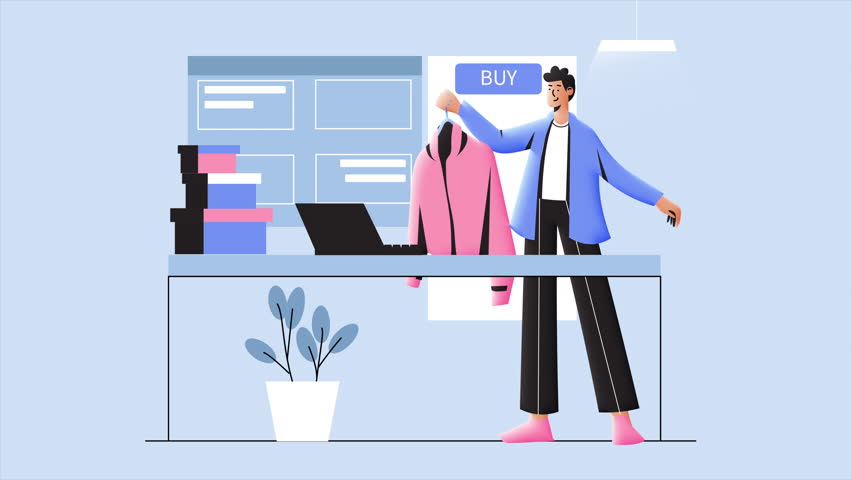 Shutterstock Video