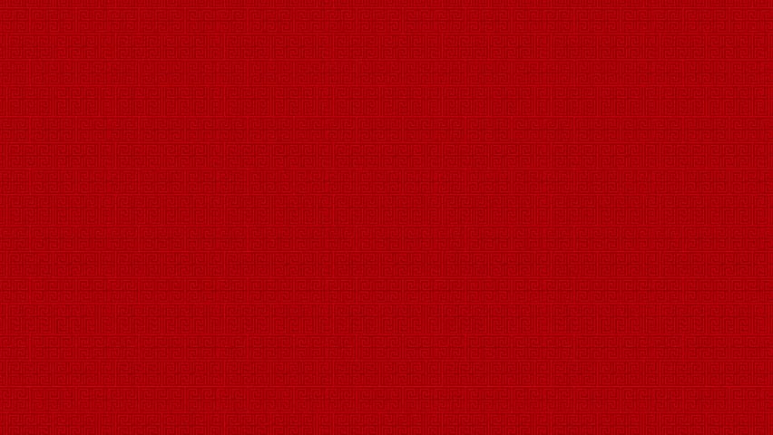 Happy lunar new year 2025 animation template