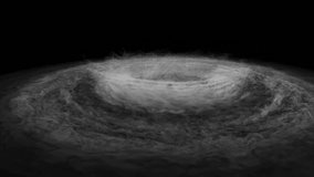 Tornado super storm creation on transparent background
3d rendering of smoke simulation with alpha channel (transparent background)
 - Powered by Shutterstock - Get 15% off with code: PIKWIZARD15