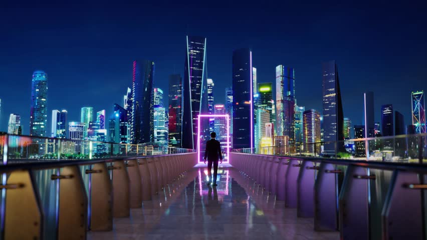 Shutterstock Video