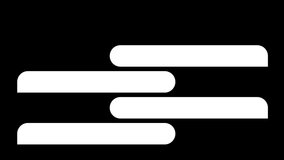 Chat bubble icon, text typing, message bubble animation with alpha channel. - Powered by Shutterstock - Get 15% off with code: PIKWIZARD15