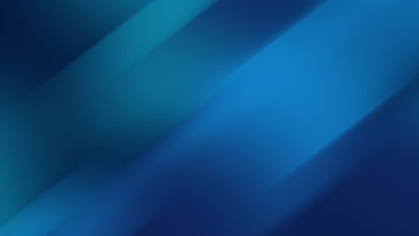 Abstract blue background animation video, seamless looping video