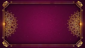 Luxury mandala background pattern Arabic Islamic Ramadan Style Decorative mandala for Yoga, Wedding, Ramadan. Floral vintage decorative awards trailer titles cinematic concert openers. diwali Indian - Powered by Shutterstock - Get 15% off with code: PIKWIZARD15