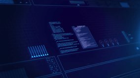 Business and market data analysis reports, infographics, bar stats charts diagrams. Statistics, stock Market Data Success, financial graph, economy data diagram money investment. 3D Illustration - Powered by Shutterstock - Get 15% off with code: PIKWIZARD15