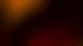 Abstract Orange Red Gradient background animation video, seamless looping video - Powered by Shutterstock - Get 15% off with code: PIKWIZARD15