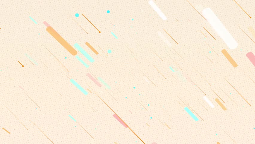 Geometric abstract strips animation stripes waving Business video corporate presentation backdrop background. 3D Futuristic data transfer, cloud computing, technology, network, science and engineering
