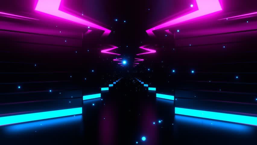 Abstract VJ Loops: seamless, vibrant, perfect for clubs, shows, and events. High-quality, modern effects, hypnotic patterns, and stylish animations to elevate any visual experience.