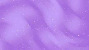 elegant abstract purple background, cool light streaks, glowing particles and white dots, futuristic, dynamic visual effect 4K motion loop animation , 4K motion loop animation - Powered by Shutterstock - Get 15% off with code: PIKWIZARD15