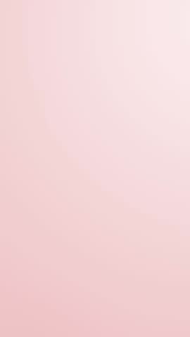 3D soft pink and red heart-shaped balloons fill the entire frame. Festive background. Valentine's day. With space for text. Vertical video. The concept of love and romance.