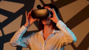 Exploring the digital landscape with VR experiences that immerse and engage in a vibrant world - Powered by Shutterstock - Get 15% off with code: PIKWIZARD15