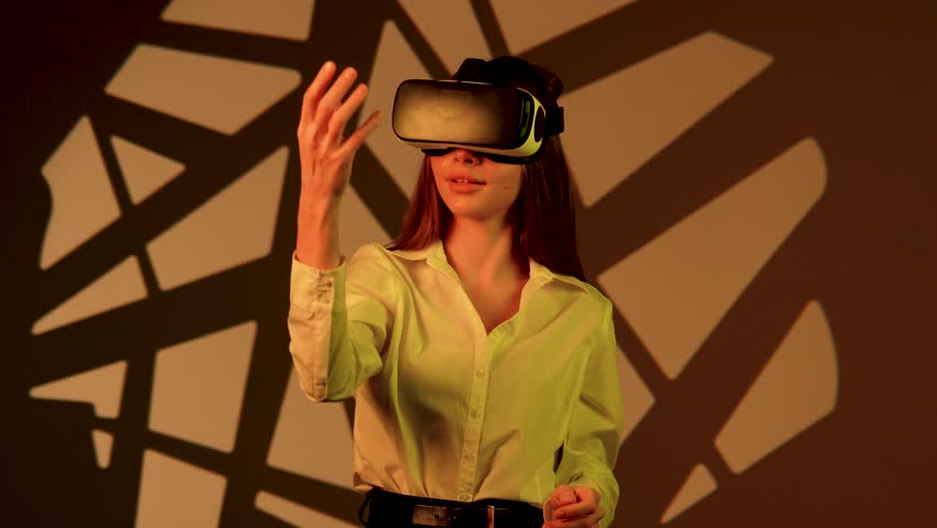 Exploring new dimensions in virtual reality with immersive technology and gaming experiences