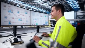 Aircraft Engine Maintenance And Repair At Airport - Powered by Shutterstock - Get 15% off with code: PIKWIZARD15