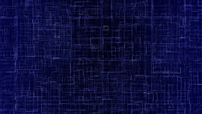 Blue Geometric Tiles Loop Up Animation Background - Powered by Shutterstock - Get 15% off with code: PIKWIZARD15