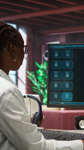 Shutterstock Video