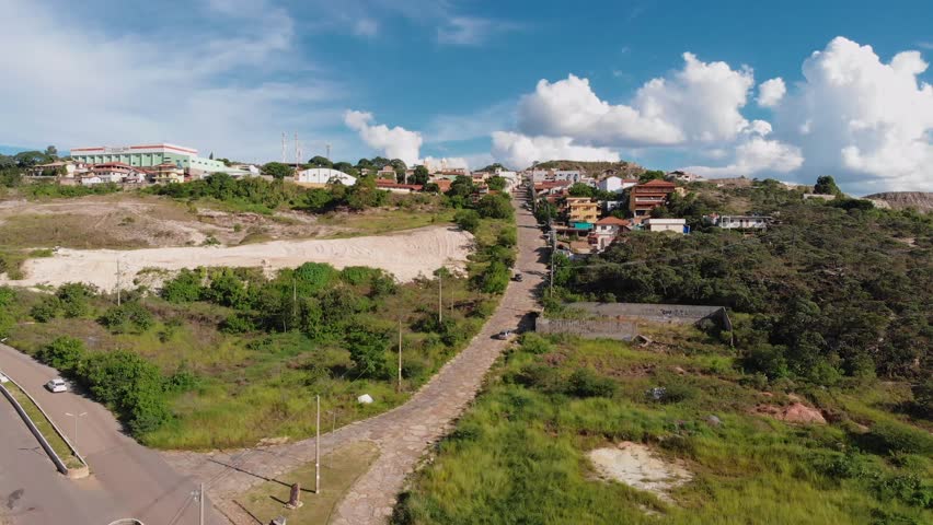 São Thomé das Letras, Minas Gerais