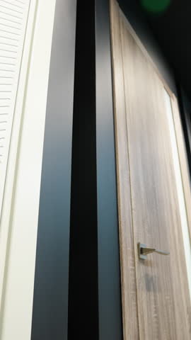 Stylish Showroom for Interior and Entry Doors