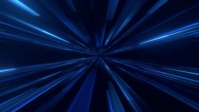 Abstract digital background featuring blue light streaks converging to a vanishing point, creating a futuristic high-speed motion effect. - Powered by Shutterstock - Get 15% off with code: PIKWIZARD15