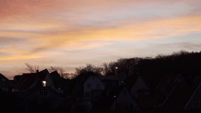 Vibrant Early Morning Sky with Soft Hues - Powered by Shutterstock - Get 15% off with code: PIKWIZARD15