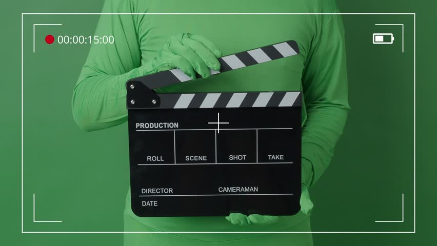 Shutterstock Video