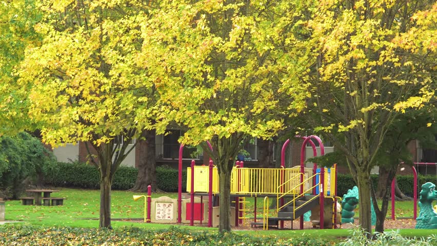 Owens Park Tennis Courts, Calumet Heights, Chicago.