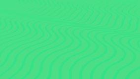 4k thin black moving 3d flat lines on white background. Seamless looping morph layout BG for basic orange, red, colorful text. Wavy dynamic elegant pattern. Dark stroke on light. Motion curved ban - Powered by Shutterstock - Get 15% off with code: PIKWIZARD15