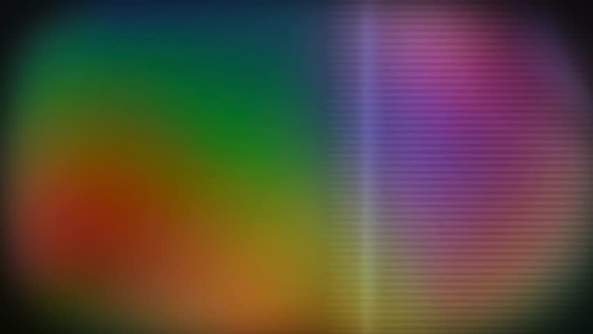 Abstract moving background. Visual video effects stripes background, tv screen noise glitch effect