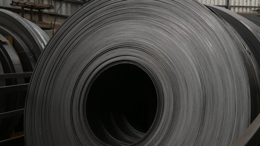 Brazilian Steel Industry, Manufacturing of sheets and tubes