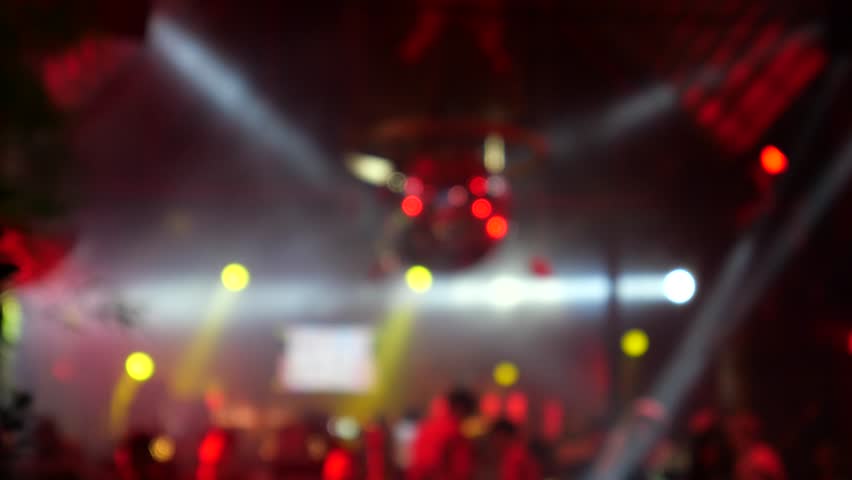 Nightlife and Nightclub in Asia