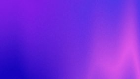 Abstract grainy blurred gradient background with vertical moving forms in blue and pink colors. Cinematic retro style effect, 4k footage for wallpapers, social media and more video projects. - Powered by Shutterstock - Get 15% off with code: PIKWIZARD15