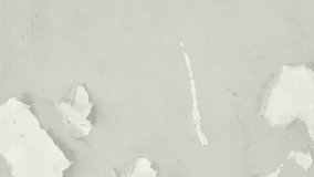 visual rough texture of concrete wall with paint peeling badly. - Powered by Shutterstock - Get 15% off with code: PIKWIZARD15