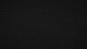 Video animation of the title animation from round one to round five in colored neon font on a dark, noisy background - vintage 8-bit game screen. - Powered by Shutterstock - Get 15% off with code: PIKWIZARD15