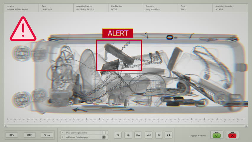 Shutterstock Video