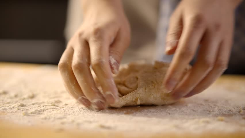 Fresh Pasta Machine Italian Food. Prepare Spaghetti And Linguine. Cooking Traditional Italian Homemade Pasta. Italian Cuisine. Make Spaghetti Or Fettuccine. Fresh Pasta Dough. Italian Food Pasta Dish