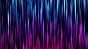 Abstract digital background with glowing neon particles flying upward. movement of a stream of glowing bright lines of particles. Seamless loop abstract background	 - Powered by Shutterstock - Get 15% off with code: PIKWIZARD15