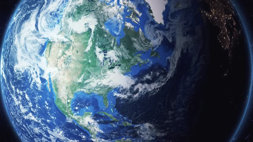 Shutterstock Video